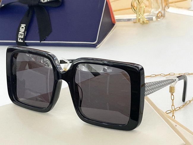 Fendi Sunglasses AAA+ ID:20220420-908
